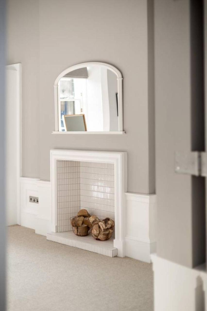 Joivy Spacious And Bright 1Bed Apt, Short Walk From Princes Street EDI Eksteriør bilde